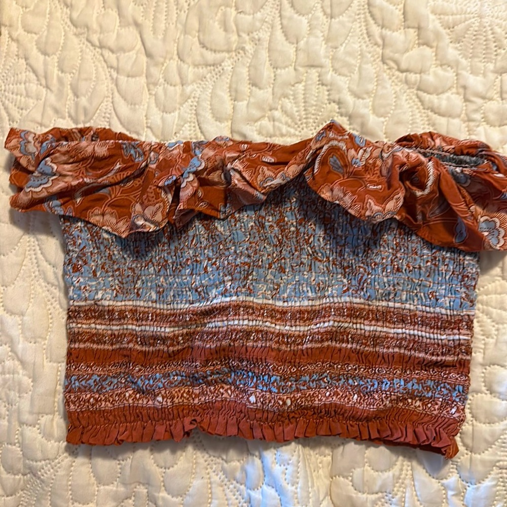 Cute top